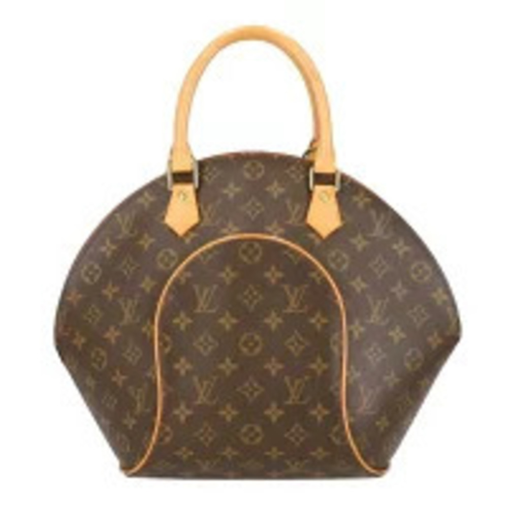 LOUIS VUITTON Ellipse Monogram AB